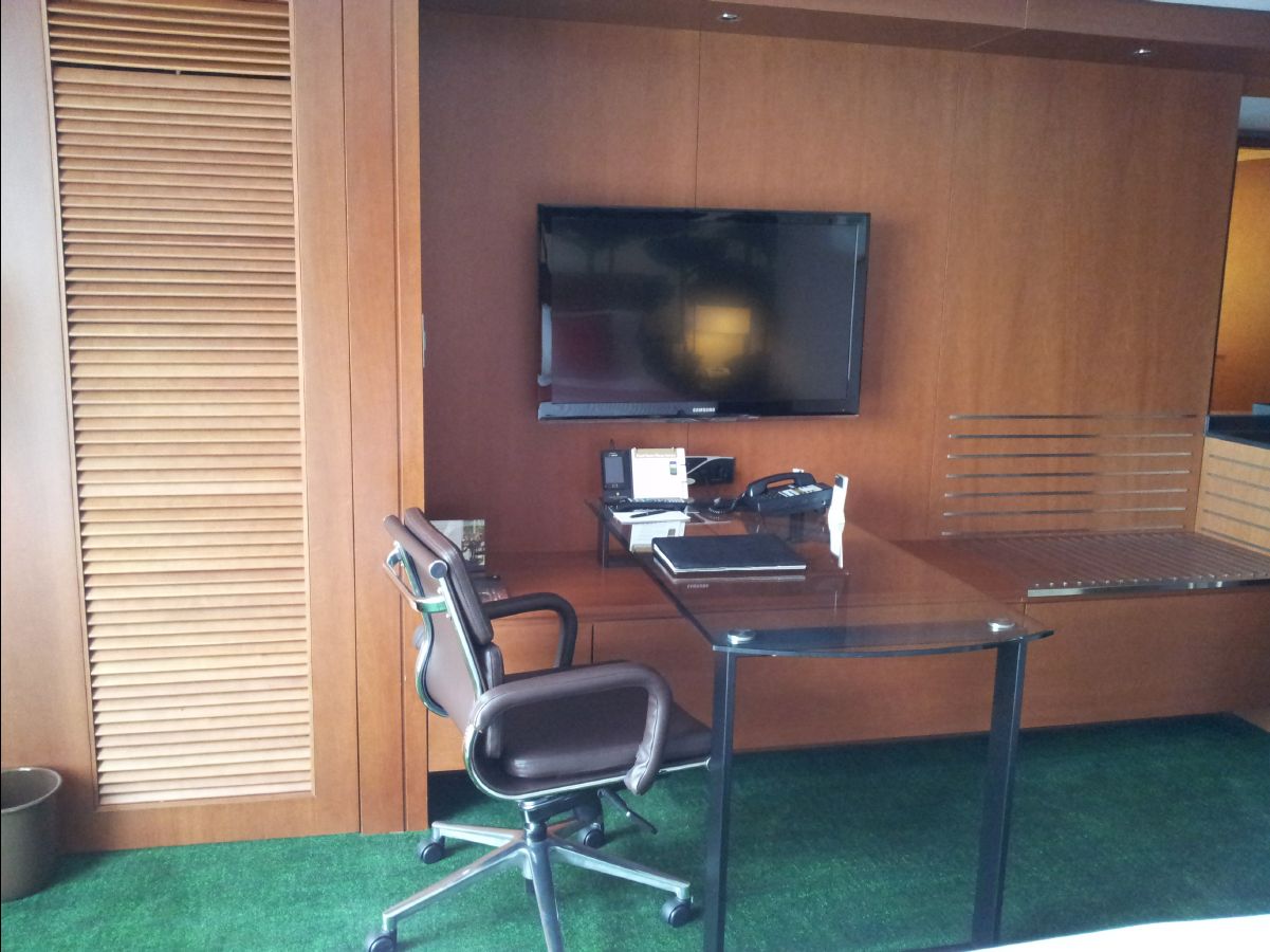 Intercontinental Seoul03